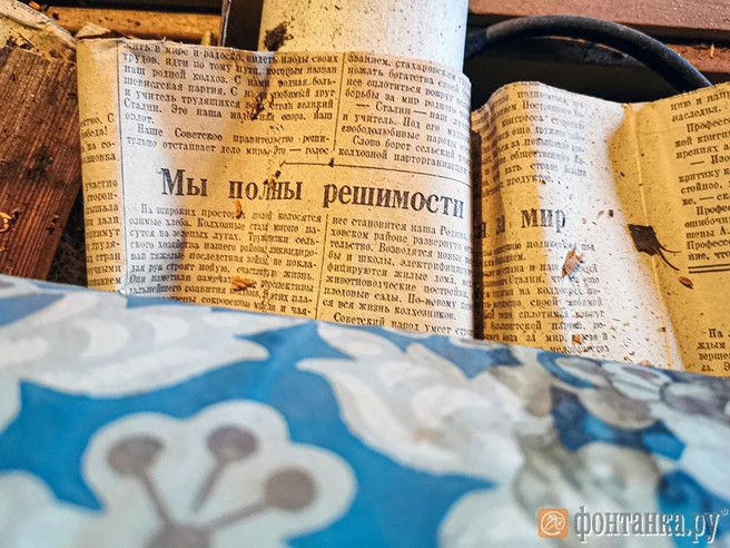 Источник: Ксения Потеева/"Фонтанка.ру"