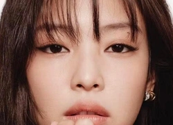 «Jentle Salon» — коллаборация Jennie x Gentle Monster