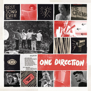 Тест: Выбери трек One Direction, и мы угадаем, кто из участников твой любимчик 😏
