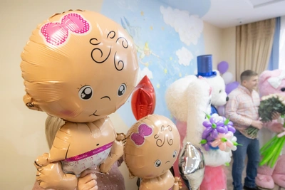 ЗАГС Приангарья назвал топ детских имен и самые необычные