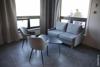 Череповец обзавелся отелем с зарядкой для электротранспорта