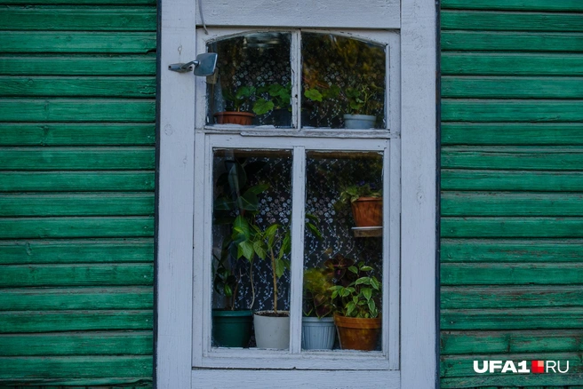 80% всех окон выглядит примерно вот так | Источник: Булат Салихов / UFA1.RU