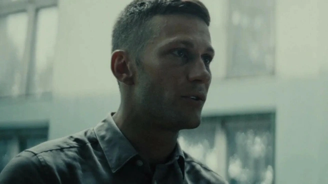 Источник: кадр из сериала «Зверобой» (18+), реж. Анар Аббасов, Олег Денисов и др., 2022 год