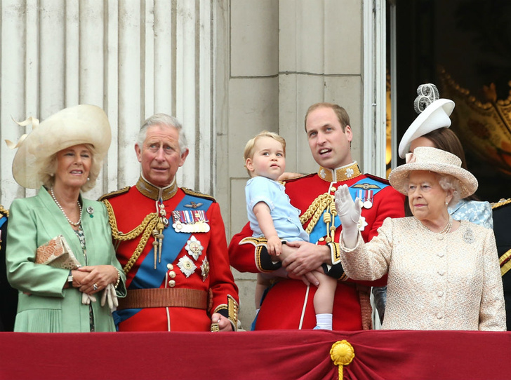 Как изменится жизнь королевской семьи, когда Уильям взойдет на престол