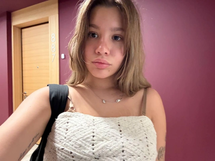 Полина Борисова | www.starhit.ru