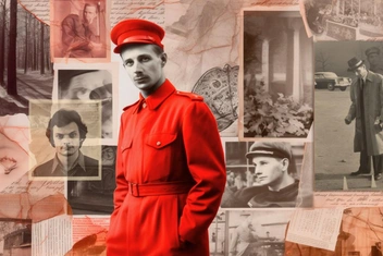 «Почему нам нравятся подонки? Преступники-иконы»: табу-ток в Еврейском музее и центре толерантности