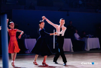 Источник: Олег Фёдоров / CHITA.RU