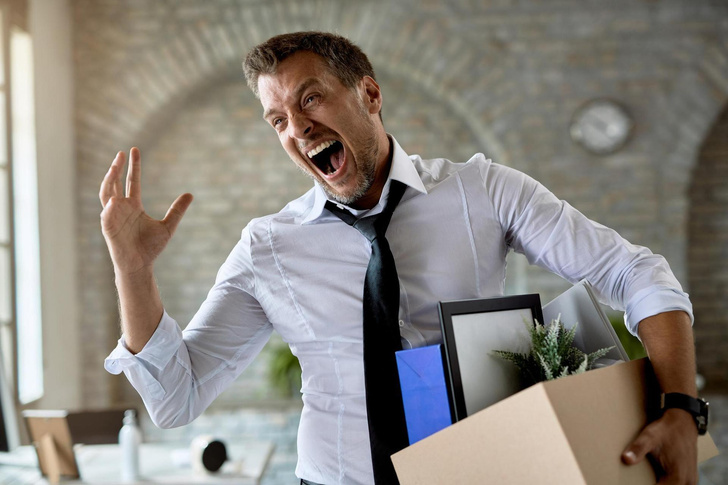 Что такое «голое увольнение»: почему зумеры бурно празднуют уход с работы