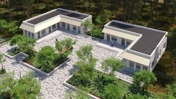 Источник: «Парк „Танаис“» / Vk.com