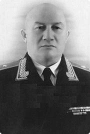 Иван Васильевич Замахаев | Источник: vrnency.ru