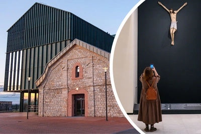 В Пермской галерее запустили сборные экскурсии — расписание