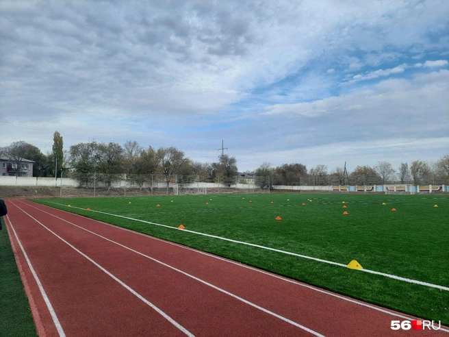 Источник: Анастасия Баринова / 56.RU