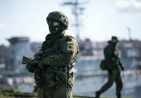 Россия усиливает боеготовность у западных границ | ya62.ru