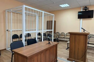 Дебошира из Приморья арестовали на 30 суток