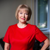 Лана Лесникова