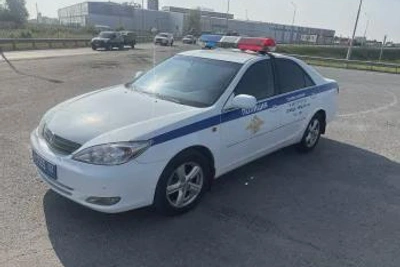Рейд по безопасности пассажирских перевозок в Башкортостане