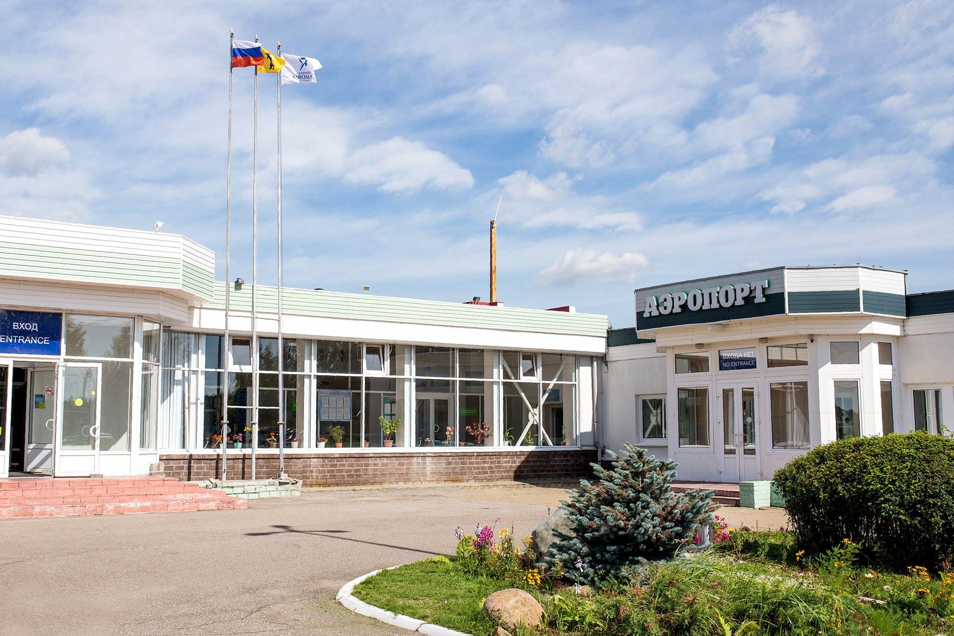 Ярославский аэропорт возобновил работу. К чему привел двухдневный «простой»