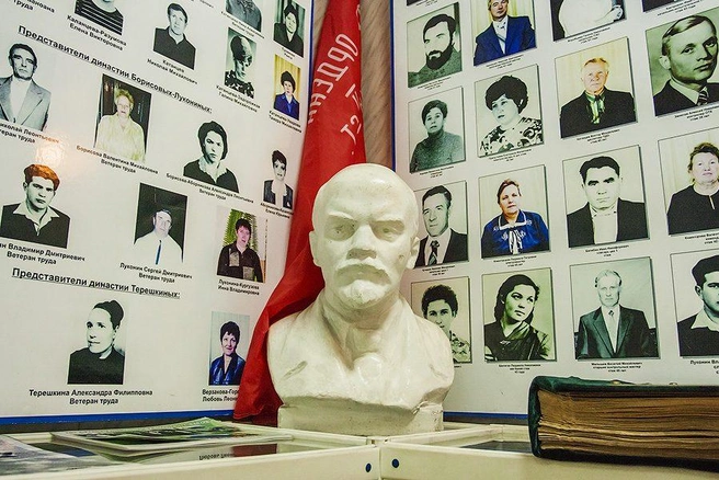 Источник: Ксения Зимина