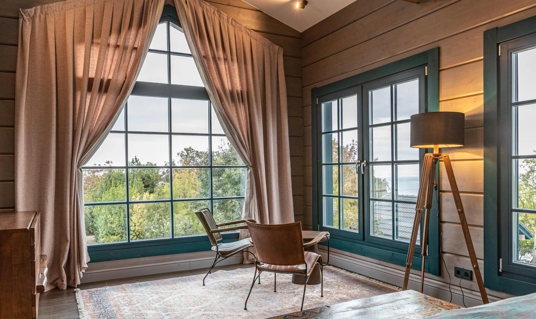 Современные тренды в деревянной архитектуре: взгляд эксперта | Источник: arwd.ru