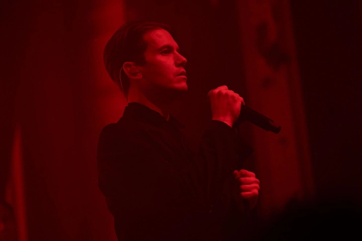 Николай Комягин | www.starhit.ru