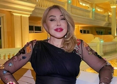 Выступит за 5 млн рублей, но приедет только с дочкой и собачкой: что прописано в райдере Любви Успенской