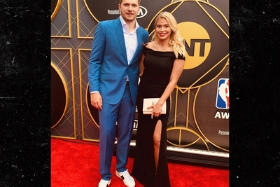 Лука Дончич: бывшая подала на алименты не в той стране