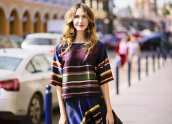 Marie Claire приглашает на мастер-класс по спорту и питанию от «Мисс Бикини Мира»