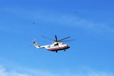 Топ-5 новостей Забайкалья за 7 августа