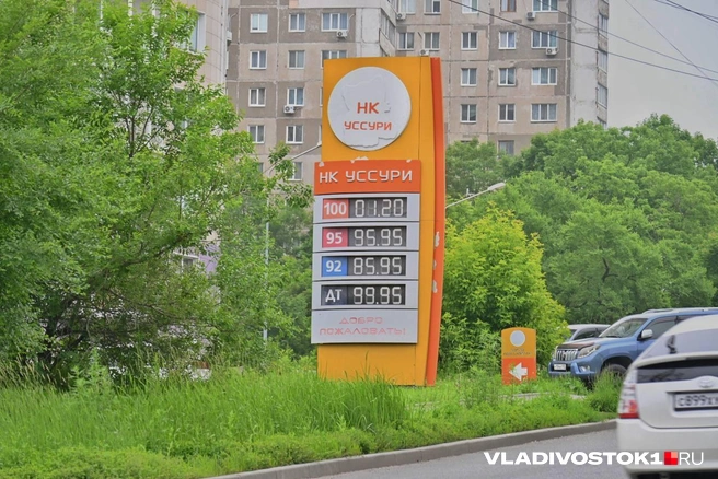 Источник: Елена Буйвол / VLADIVOSTOK1.RU