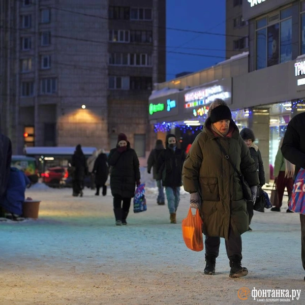 Источник: Павел Даиси / FONTANKA.RU