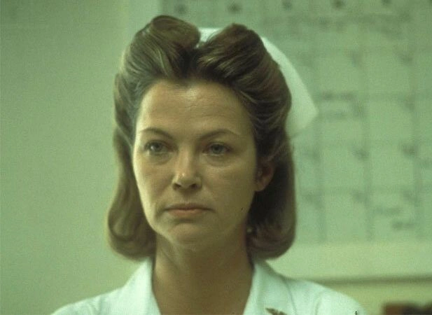 Скончалась актриса Луиза Флетчер, сыгравшая медсестру в «Пролетая над гнездом кукушки» | ya62.ru