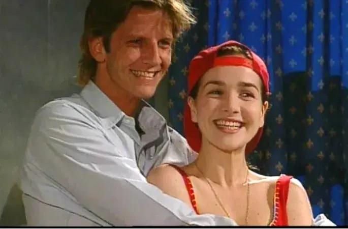 Актеры до сих пор дружат