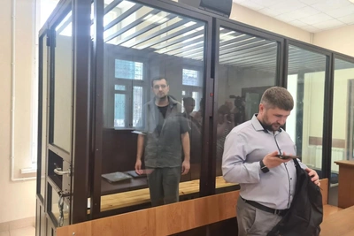 В Рязани начался суд над экс-зампредом по делу об откатах
