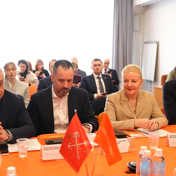 Источник: Анжела Мнацаканян/ «Фонтанка.ру»