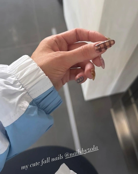 Источник: @nailsbyzola