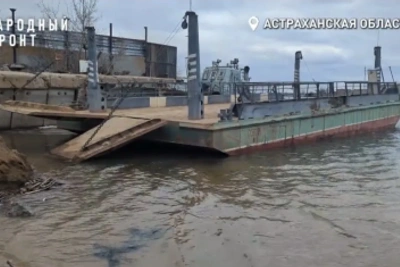 СК начал проверку по жалобам жителей Оранжереи на мусор и паром