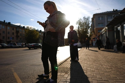 «Интернет не тянет совсем»: сбой в Москве и Подмосковье