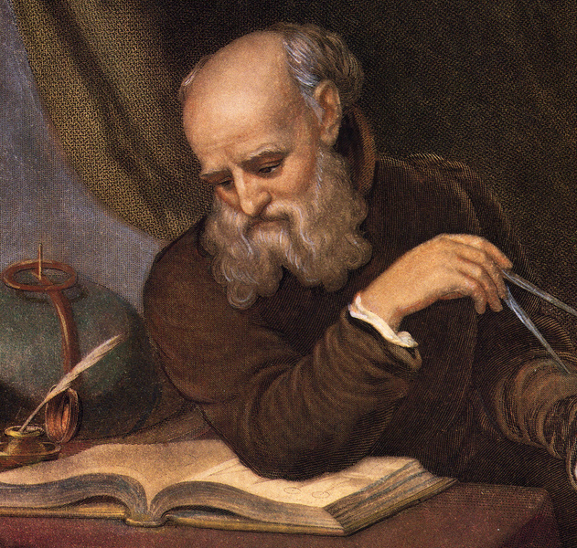 Анархист, инквизитор и узник: почему нас до сих пор волнует судьба Галилео Галилея