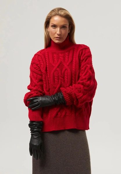 Свитер SashaOstrov