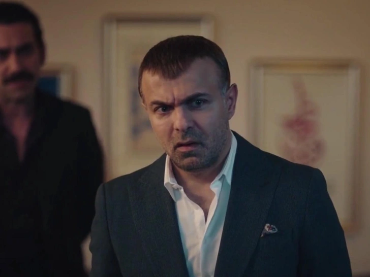 Источник: Кадр из сериала «Клюквенный щербет»