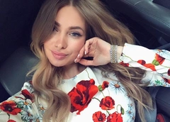 Евгения Феофилактова винит отца и мать в крахе брака с Антоном Гусевым