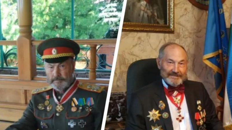 «Вся деревня смотрела как на предателя»: князь-застройщик — о современном дворянстве и прошедшем три войны деде