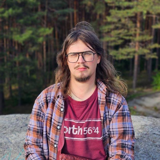 Геннадий Крольман