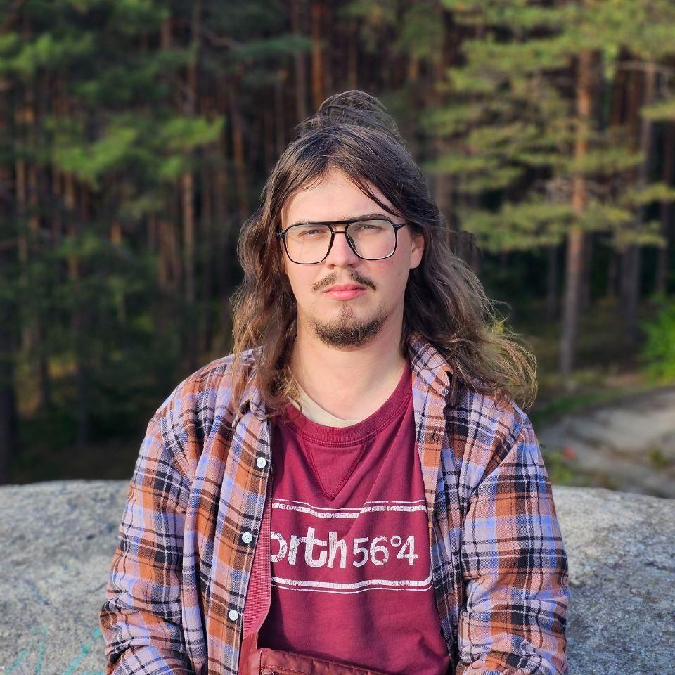 Геннадий Крольман
