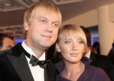 Бывшая жена Сергея Светлакова нашла любовь