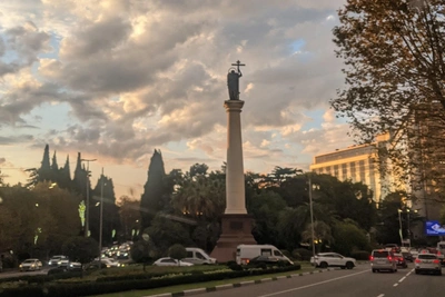 Сочи: завтра последний день голосования за Культурную столицу 2027