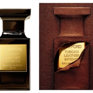 Аромат дня: Tuscan Leather Intense от Tom Ford