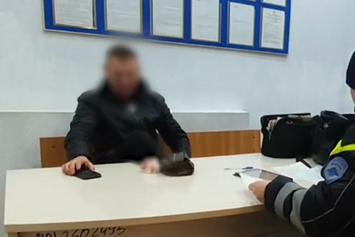 Перестрелка на парковке в Волгограде из-за пьяного водителя