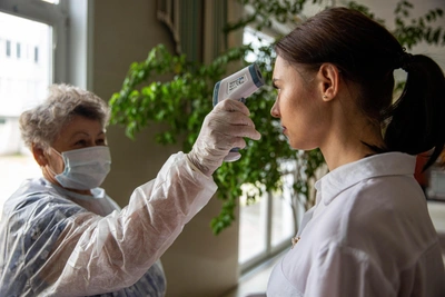 Ryazan reports 22% weekly increase in respiratory illnesses during frost