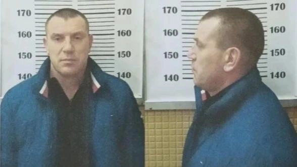 Предположительно, мужчина скрывается в Камышине | Источник: «Жесть Камышин» / T. me